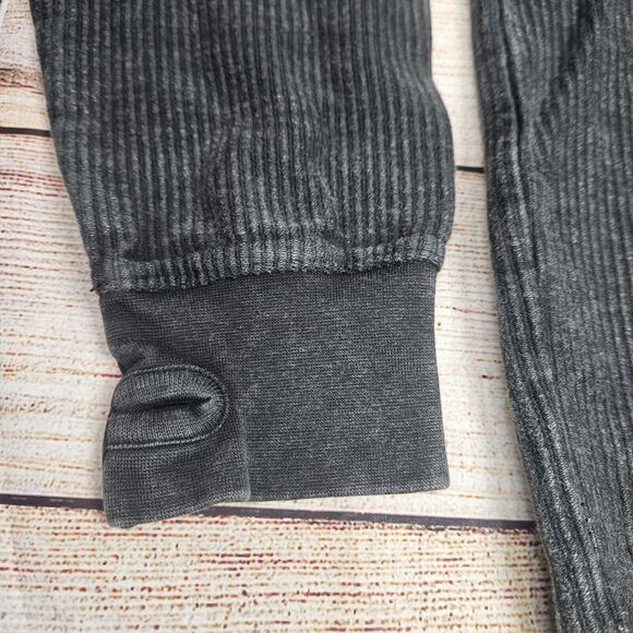 Pressbox Royce Apparel Oregon State Beavers Crewneck Thumbholes Women's Size Med - Picture 7 of 7